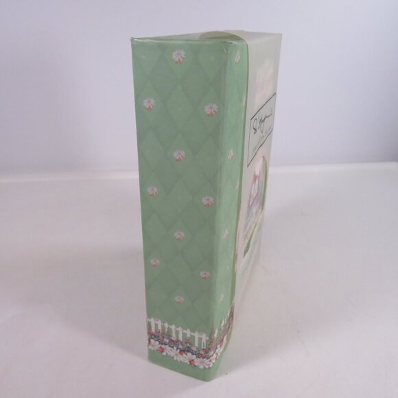 D. Morgan House themed Boxed Stationary Set (incomplete) - Picture 16 of 16